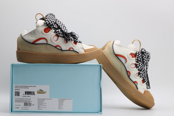 LANVIN SNEAKERS