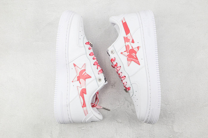 A Bathing Ape Bape Sta Low