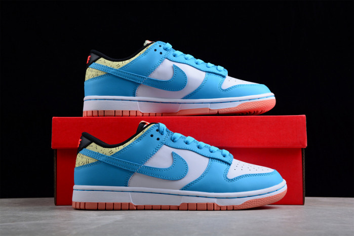 NIKEx Kyrie Living Dunk Low DN4179-400
