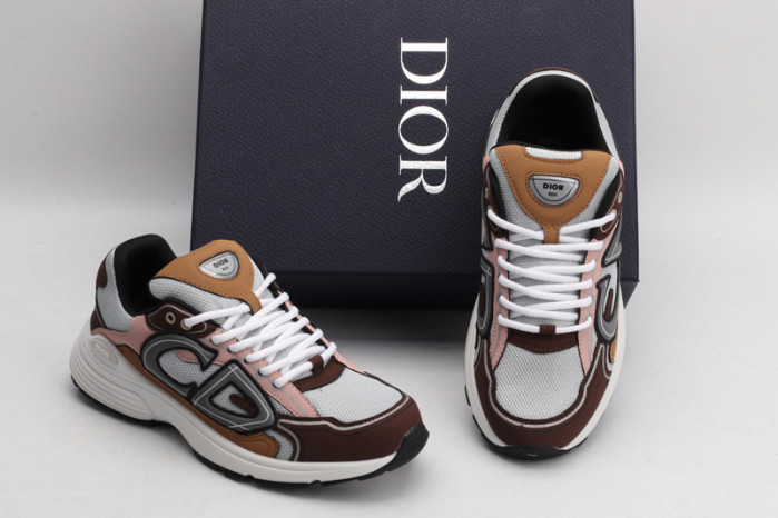 DR B30 TRAINER SNEAKER