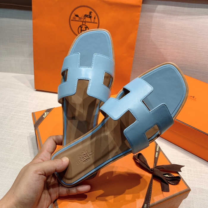 H**mes slide