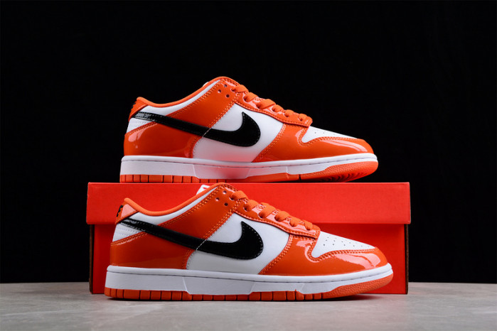 Nike Dunk Low “Pink Black DJ9955-800