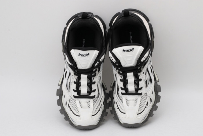 BL TRAINERS TRACK