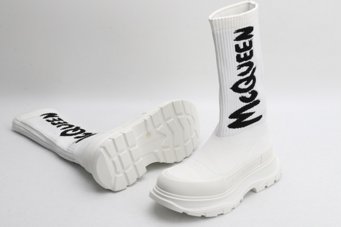 ALEXANDER MCQUEEN SNEAKERS