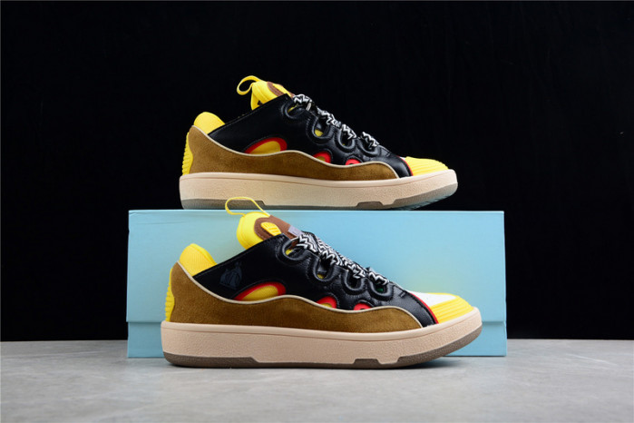 LANVIN SNEAKERS LA-41