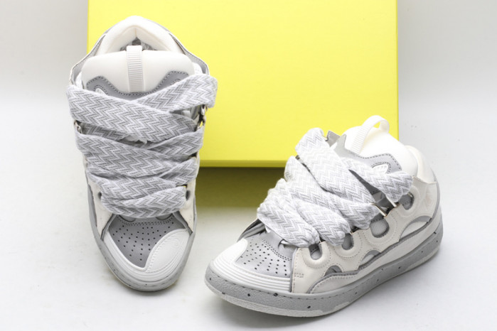 LANVIN SNEAKERS LA-78