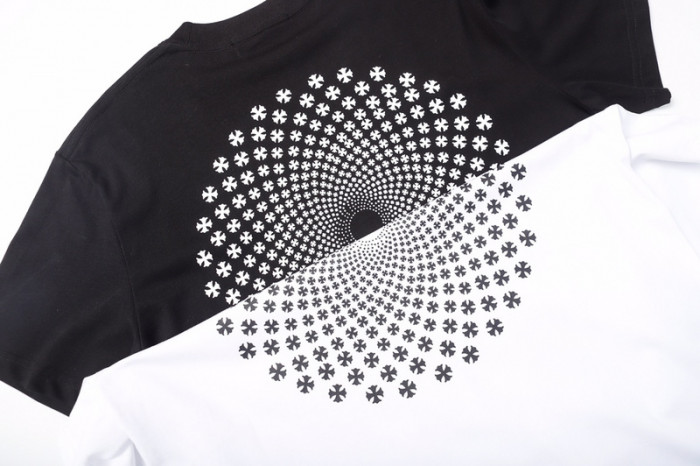 Ch*0me He**ts t-shirt ch-1