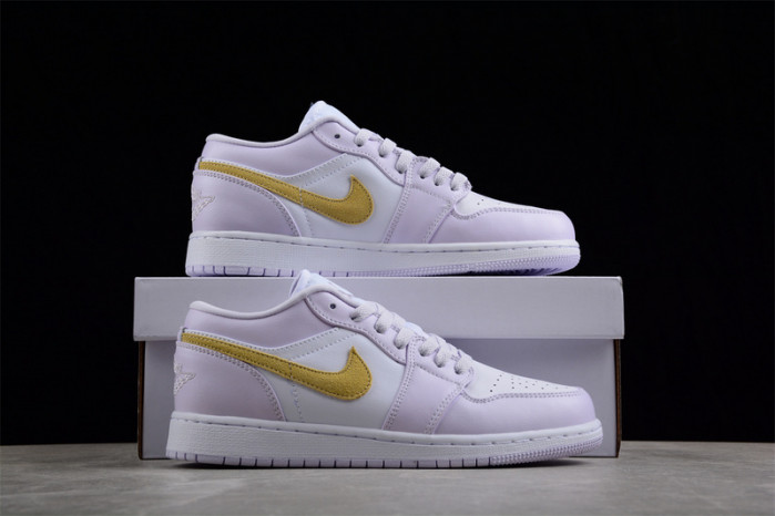 WMNS AIR JORDAN 1 LOW 