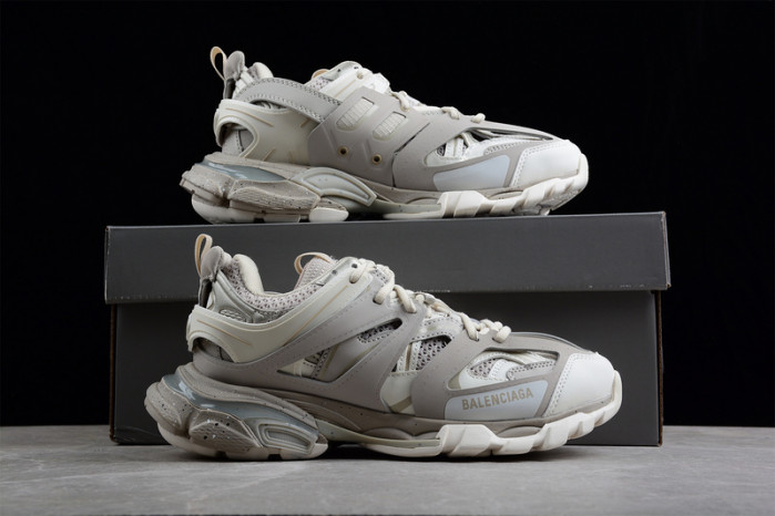 BL Track Sneaker T-1