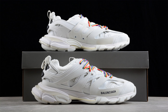 BL Track Sneaker T-2