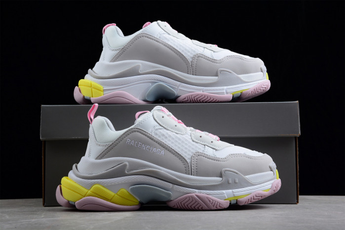 BL TRIPLE S TRAINERS W2FW47541
