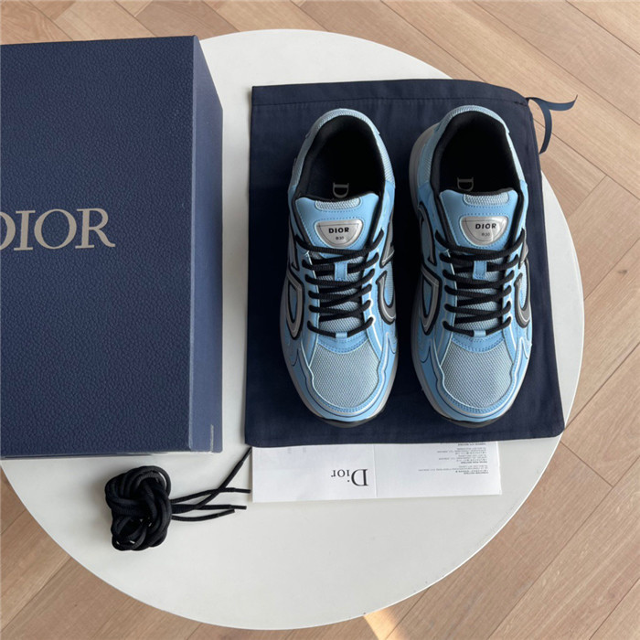 DR B30 TRAINER SNEAKER DR-145