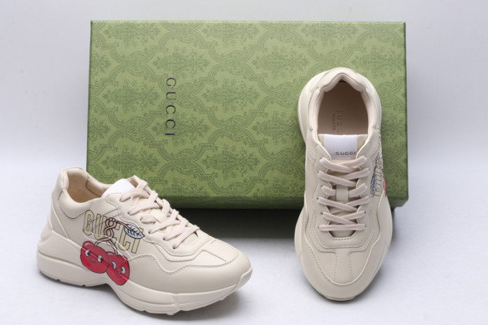 GC TRAINER SNEAKER GC-114