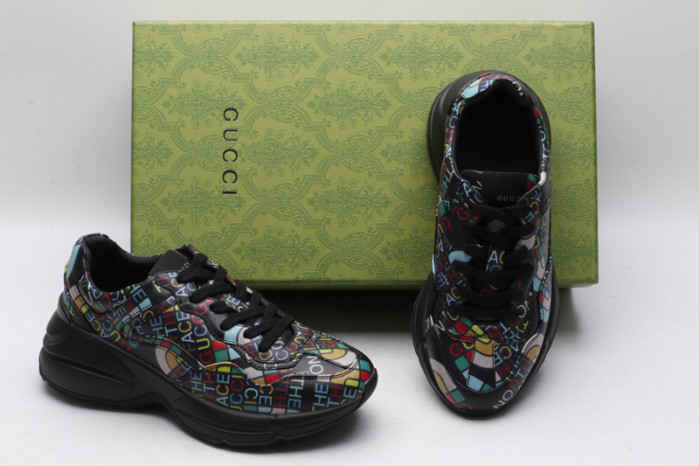 GC TRAINER SNEAKER GC-119