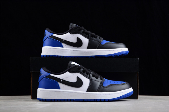 AIR JORDAN 1 LOW GOLF 