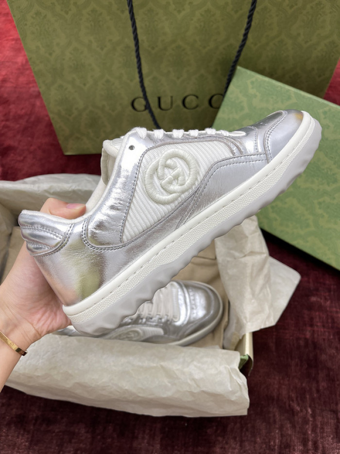 G*C LOW SNEAKERS GC-75