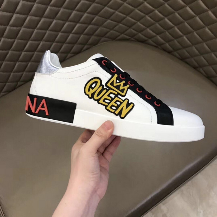 D*G Sneaker DG-001