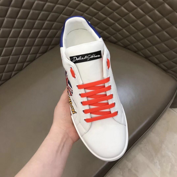 D*G Sneaker DG-004
