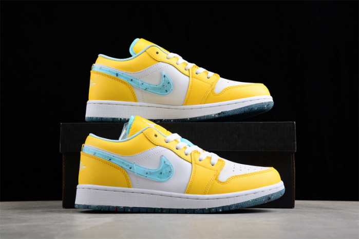 AIR JORDAN 1 SE GS 