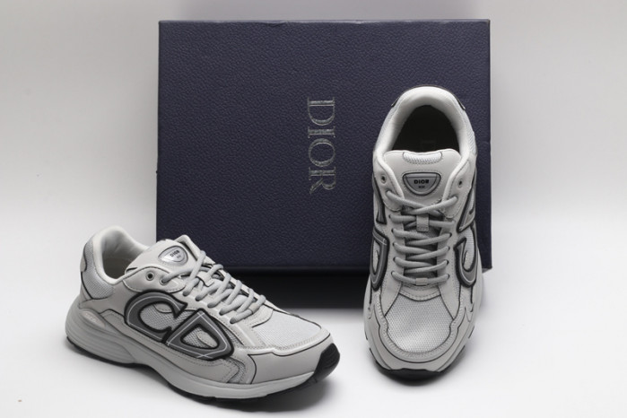 DR B30 TRAINER SNEAKER DR-140