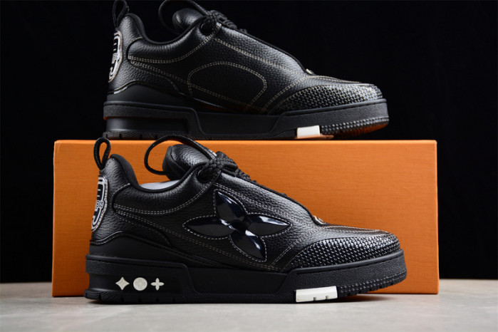 LVT SNEAKERS LOW L&V-141