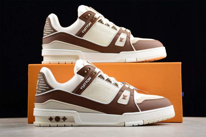 LVT SNEAKERS LOW L&V-170