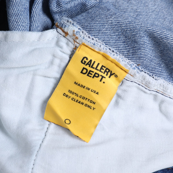 G*ALLERY D*EPT GD-3