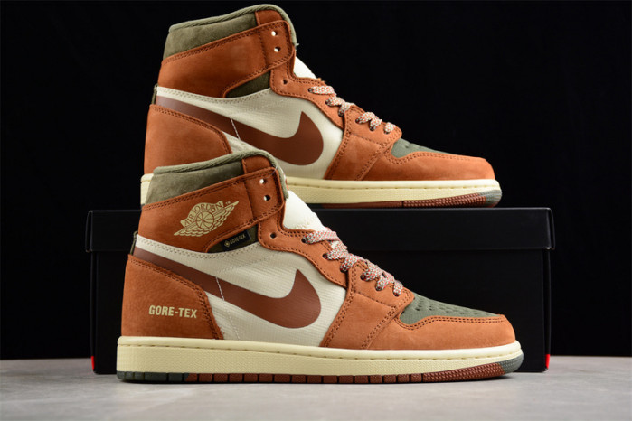 Air Jordan 1 Element Legend Coffee DB2889-102