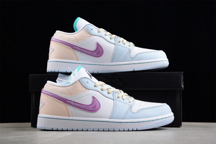 AIR JORDAN 1 LOW 