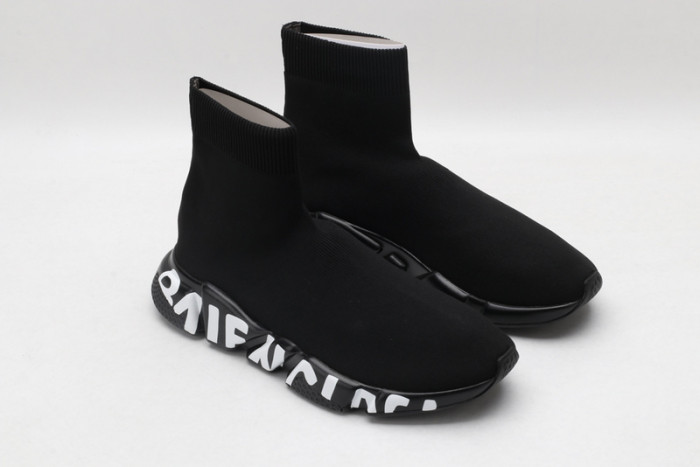BL SPEED TRAINER BLACK 6285