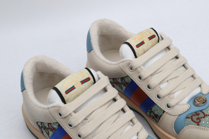 GC LOW-TOP SNEAKER