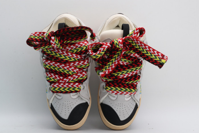 LANVIN SNEAKERS