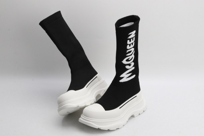 ALEXANDER MCQUEEN SNEAKERS