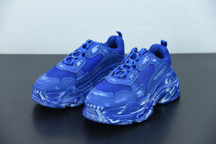 BL TRAINERS TRACK