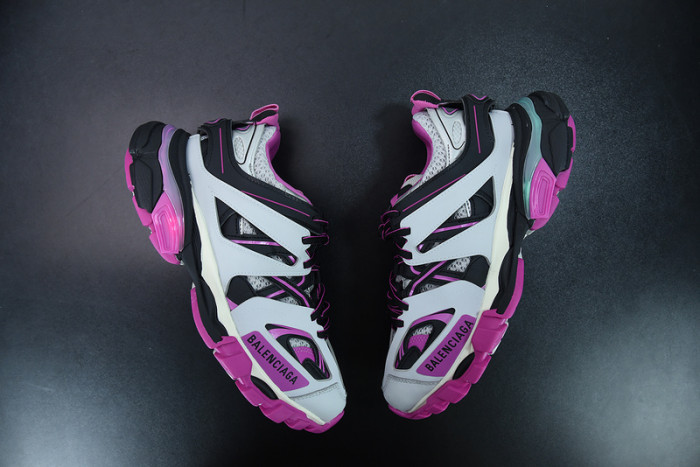 BL TRAINERS TRACK