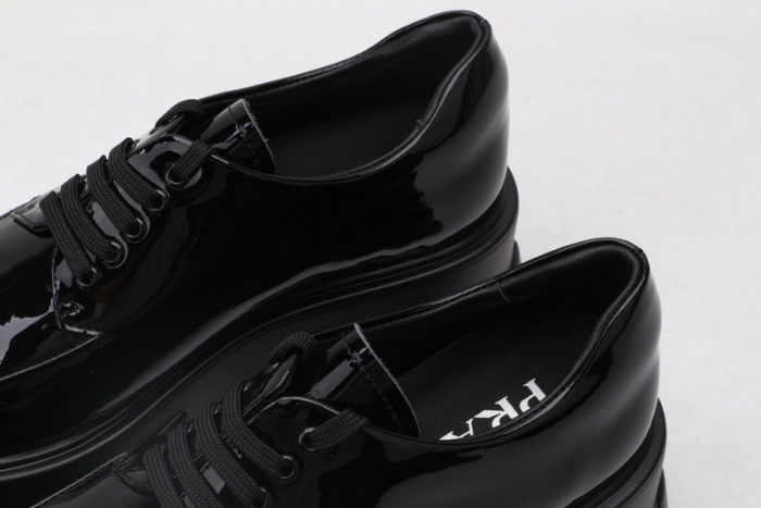 PR BOOTS