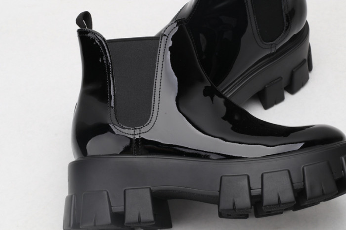 PR BOOTS