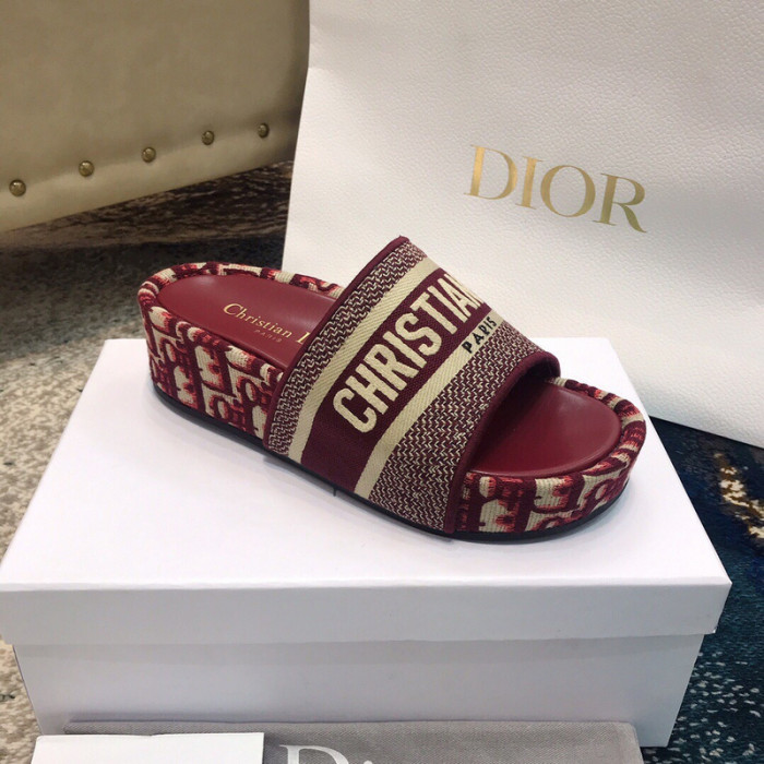 DIR SLIDE