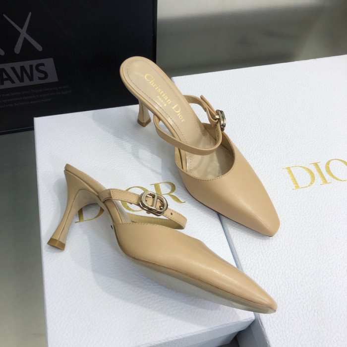 D*or heel