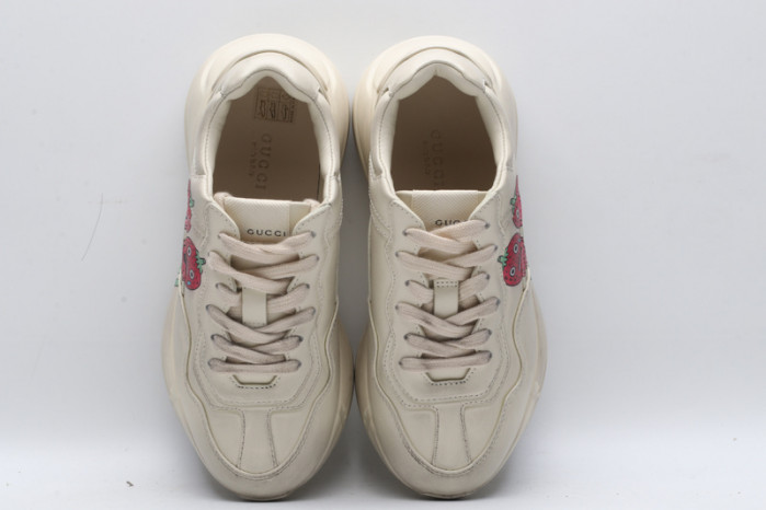 GC TRAINER SNEAKER