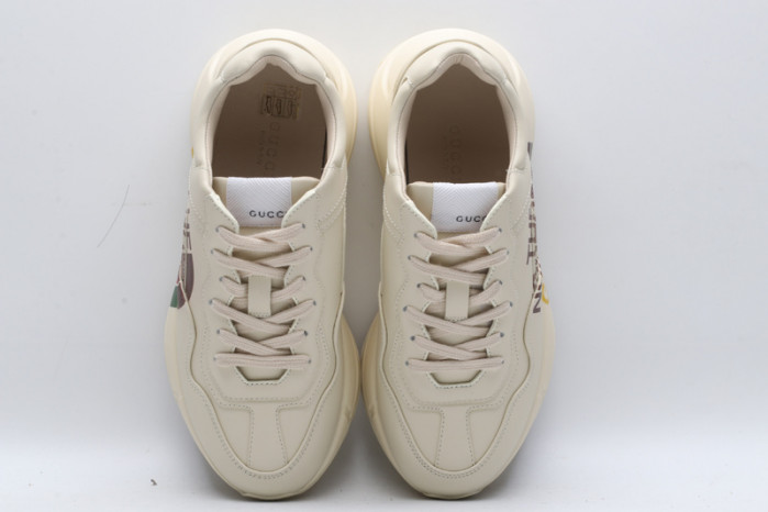GC TRAINER SNEAKER