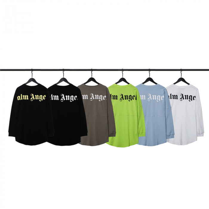Palm Angles Clothing A4FD