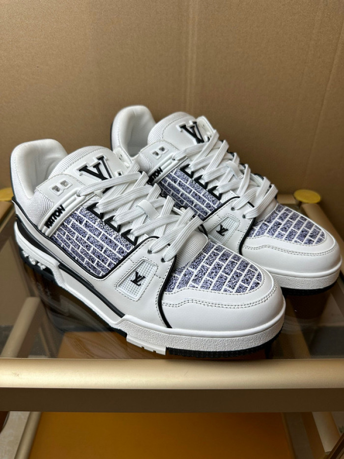LVT SNEAKERS LOW L&V-05