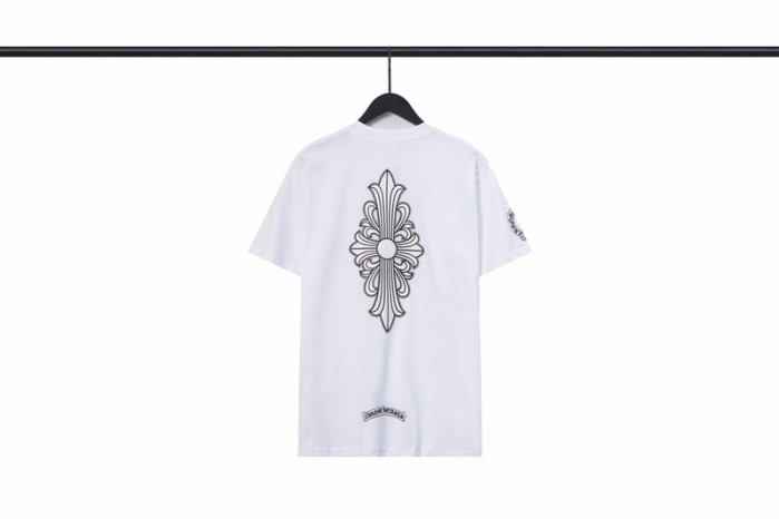 Ch*0me He**ts t-shirt ch-16
