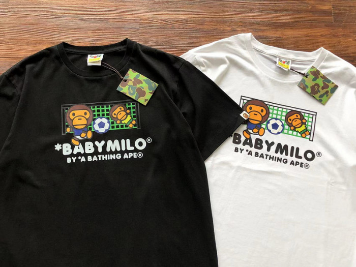 BAPE T-SHIRT BP-31