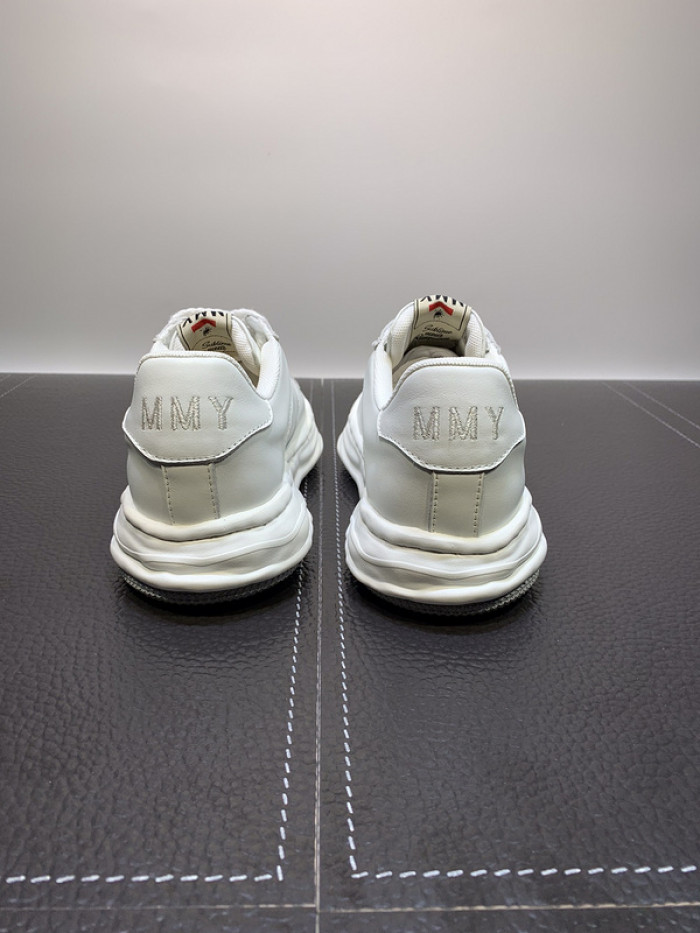 Ma*s*n mihara yasuhiro sneaker mmy-17