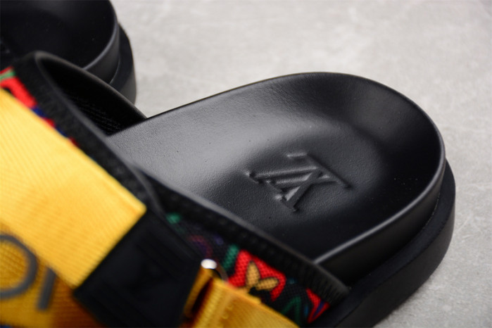 LVT SLIDES LVS-38