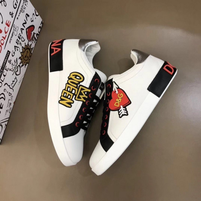 D*G Sneaker DG-001