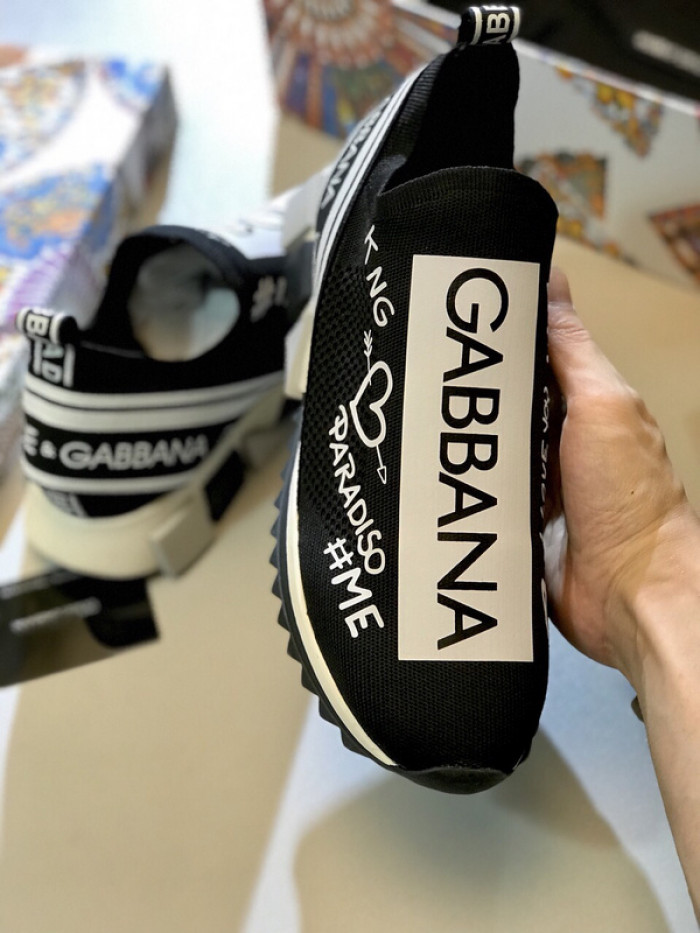 D*G Sneaker DG-020