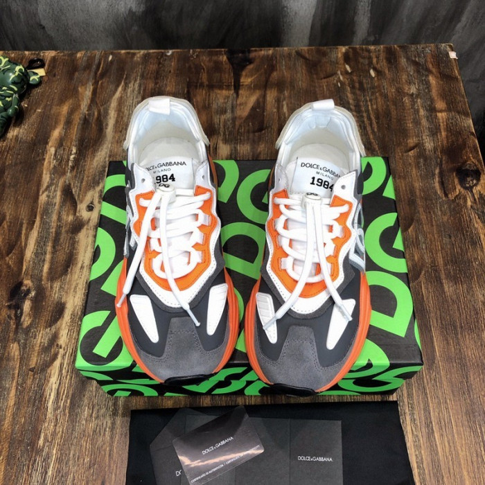 D*G Sneaker DG-034